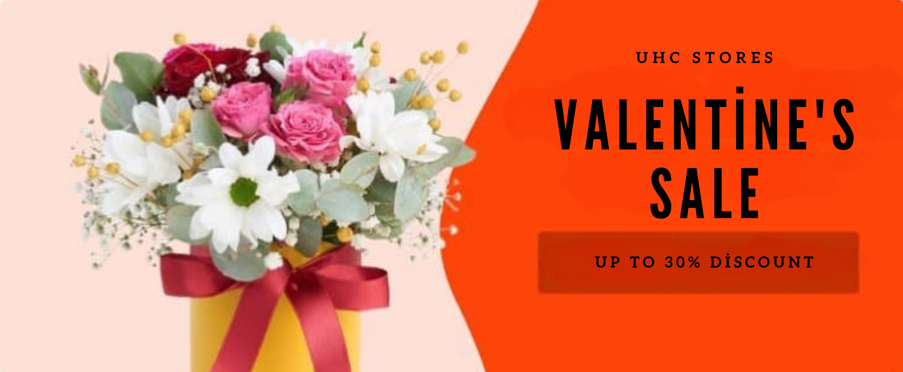 UHC Turkish Market & Flower Shop AZ promo